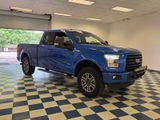 Used 2016 Ford F-150 Truck