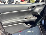Used 2023 Toyota Camry Sedan