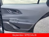 Used 2025 Toyota Prius Hatchback