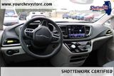 Used 2024 Chrysler Pacifica Van