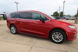 Used 2026 Chrysler Pacifica Van