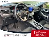 Used 2022 Ford Explorer SUV