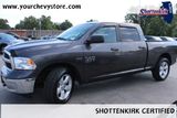 Used 2021 Ram 1500 Classic Truck