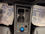 Used 2025 Volkswagen Tiguan SUV