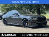 Used 2022 BMW 7 Series Sedan