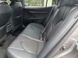 Used 2024 Toyota Camry Hybrid Sedan