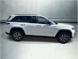 New 2027 Jeep Grand Cherokee SUV