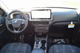 New 2025 Ford Bronco Sport SUV