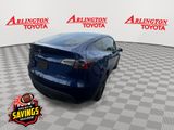 Used 2025 Tesla Model Y SUV