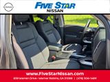 Used 2024 Nissan Frontier Truck