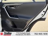 Used 2025 Toyota RAV4 SUV