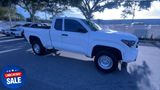 Used 2025 Toyota Tacoma Sedan