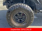 Used 2018 Jeep Wrangler JK SUV