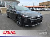 New 2026 Kia K4 Sedan