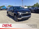 New 2026 Chevrolet Silverado 1500 Truck