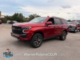 Used 2024 Chevrolet Tahoe SUV