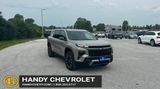 New 2026 Chevrolet Traverse SUV