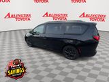 Used 2021 Chrysler Pacifica Van