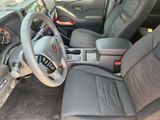 New 2026 Nissan Frontier Truck