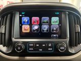 Used 2017 Chevrolet Colorado Truck