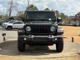 New 2026 Jeep Wrangler SUV