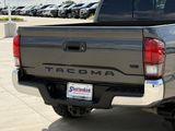 Used 2023 Toyota Tacoma Truck