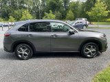 Used 2024 Honda HR-V SUV