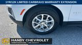 Used 2024 Chevrolet Equinox SUV