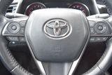 Used 2024 Toyota Camry Sedan