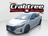 Used 2024 Nissan Sentra Sedan