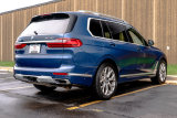 Used 2022 BMW X7 SUV
