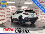 Used 2024 Subaru Crosstrek SUV