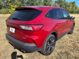 Used 2021 Ford Escape SUV