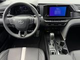 Used 2025 Toyota Camry Sedan