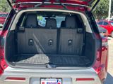 Used 2024 Nissan Pathfinder SUV