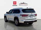 New 2026 Toyota Sequoia SUV