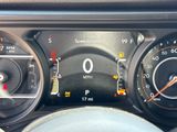 New 2026 Jeep Wrangler SUV
