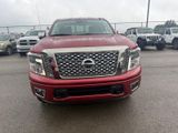 Used 2017 Nissan Titan Truck