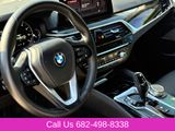 Used 2019 BMW 5 Series Sedan