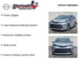 Used 2022 Toyota Sienna Van