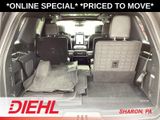 Used 2023 Ford Expedition SUV
