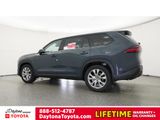 New 2026 Toyota Grand Highlander SUV