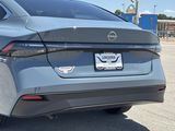 New 2027 Nissan Sentra Sedan