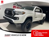 Used 2023 Toyota Tacoma Truck