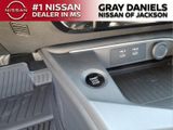New 2026 Nissan Sentra Sedan
