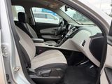 Used 2017 Chevrolet Equinox SUV