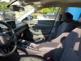 New 2026 Honda Accord Sedan Sedan