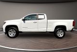 Used 2021 Chevrolet Colorado Sedan
