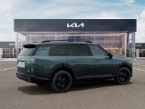 New 2027 Kia Telluride Hybrid SUV