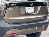 New 2027 Nissan Kicks SUV